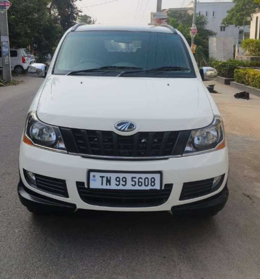 Mahindra Xylo
